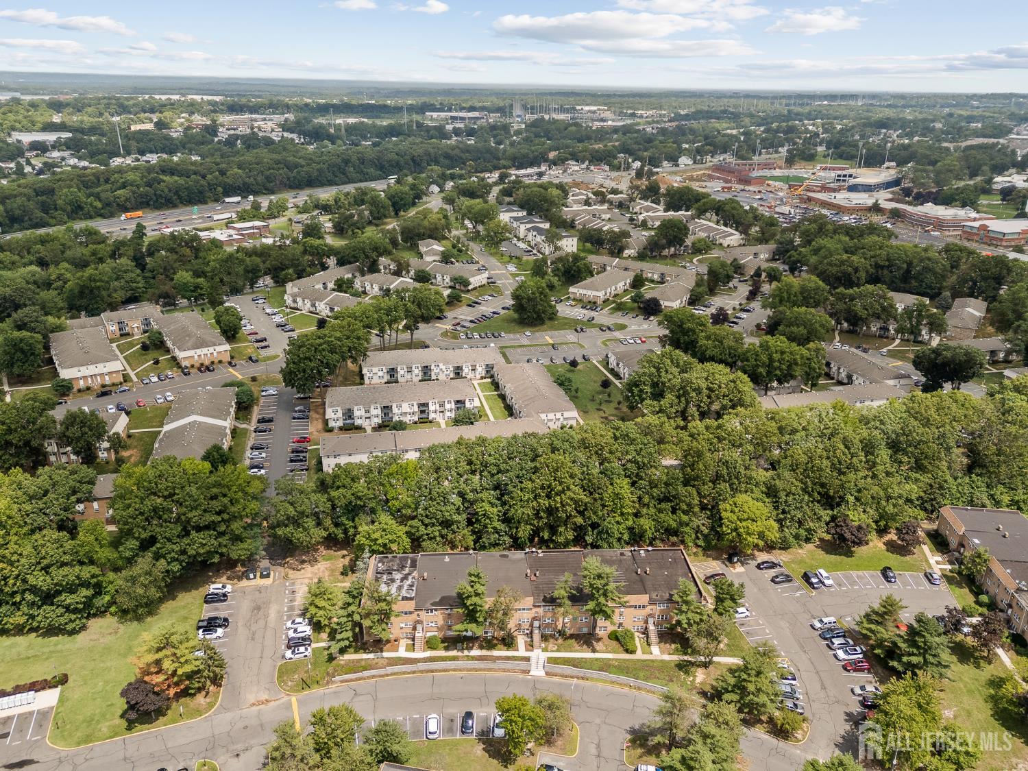 Photo 3 of Condo for sale at 192 College Dr, Edison, NJ 08817 | MLS# 2705482R | Listing updated on 2026-10-01