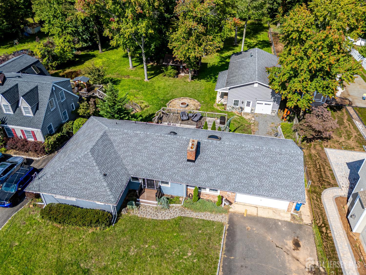 690 New Durham Road