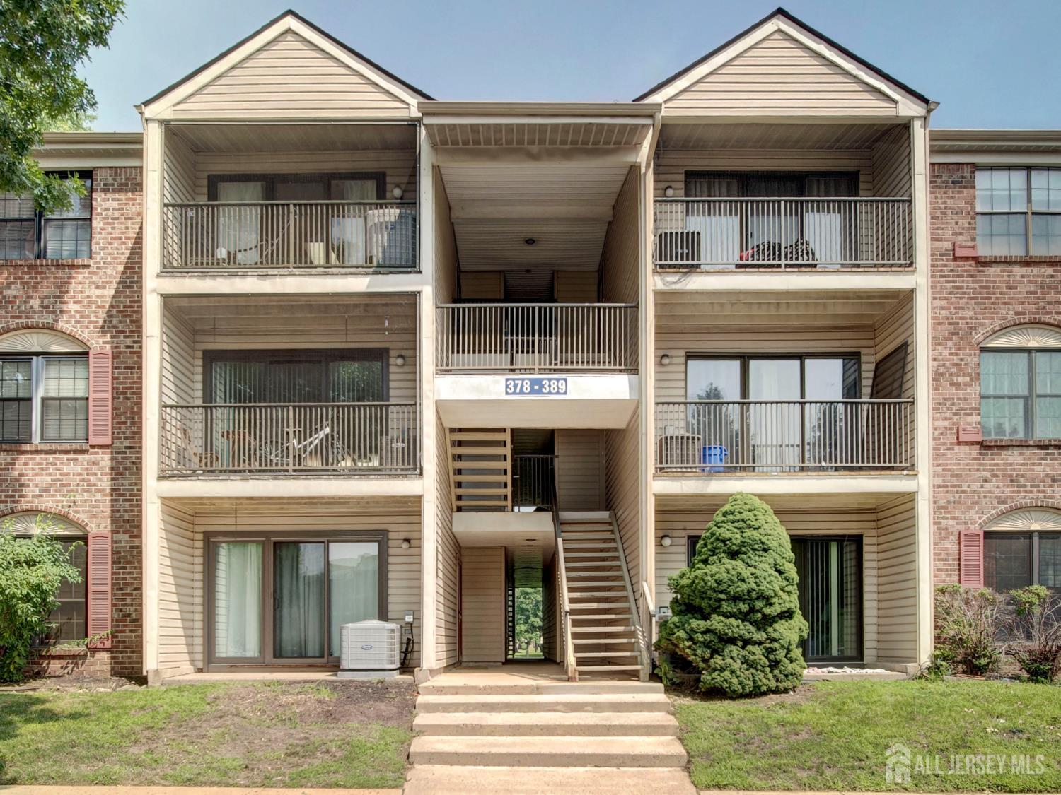 Photo 2 of Condo for sale at 380 Lancaster Ct, Piscataway, NJ 08854 | MLS# 2705496R | Listing updated on 2026-10-01