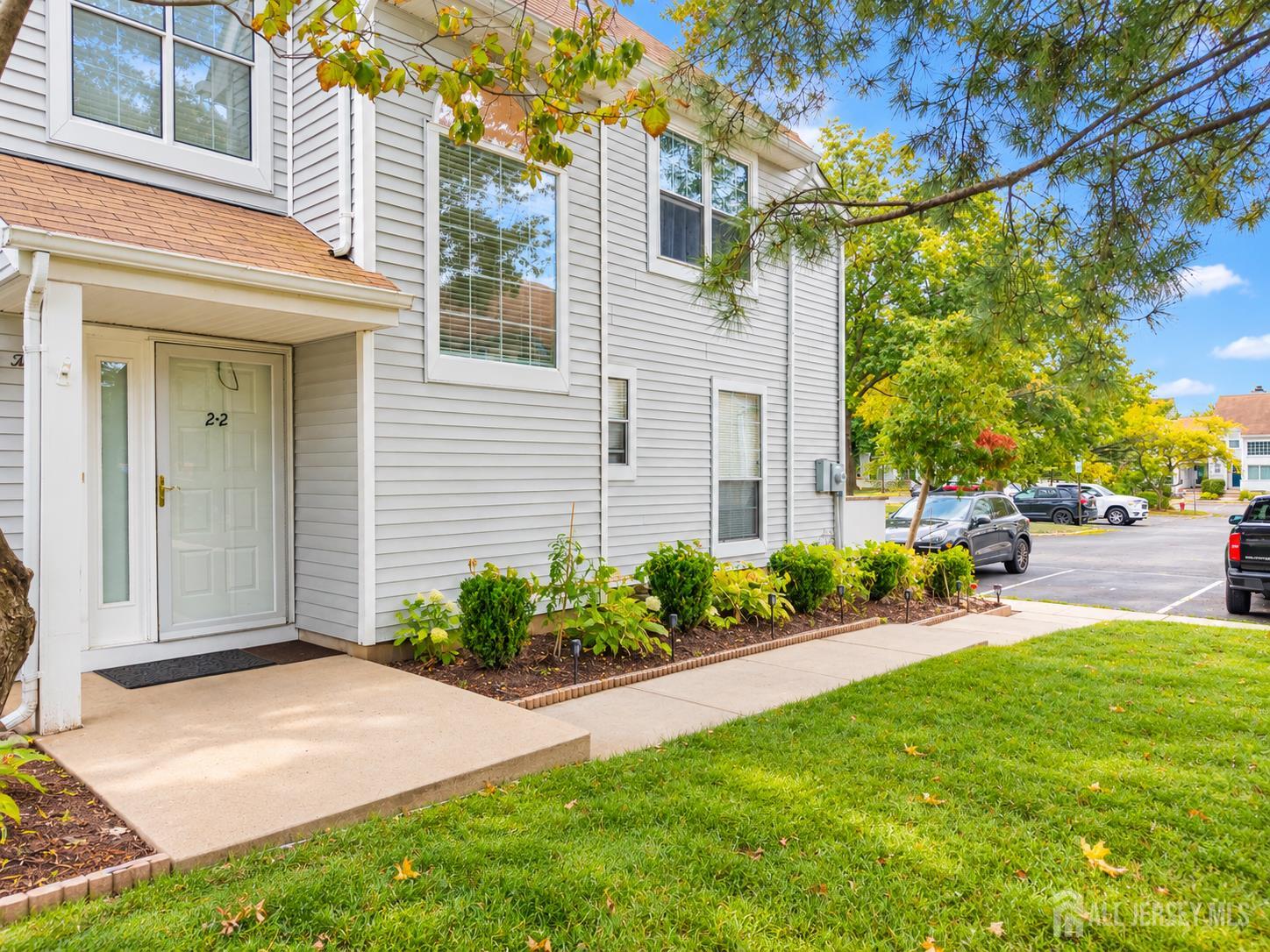 Photo 1 of Townhouse for sale at 22 Borelle Sq, Sayreville, NJ 08859 | MLS# 2705480R | Listing updated on 2026-10-03