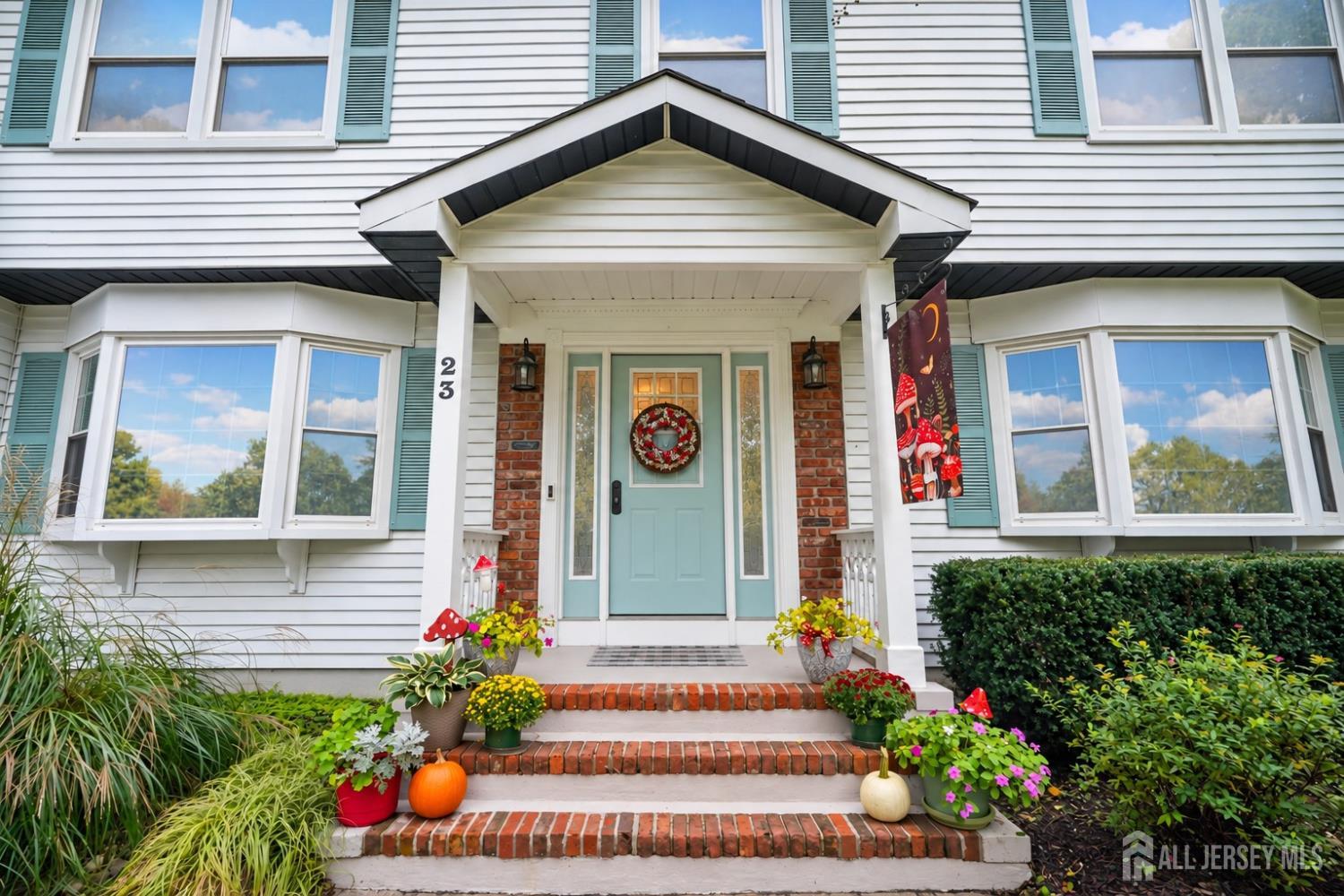 23 Merritt Terrace