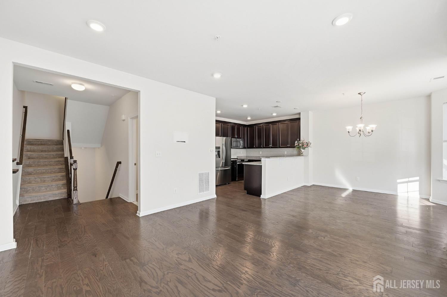 Photo 4 of Townhouse for sale at 1424 Hudson Cir, Highland Park, NJ 08904 | MLS# 2705624R | Listing updated on 2026-10-05