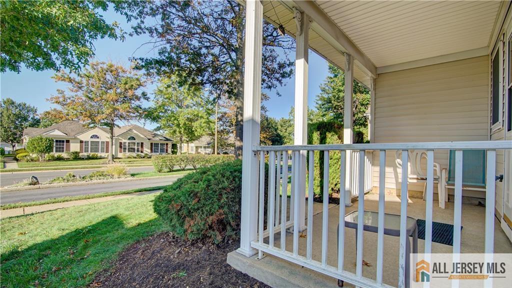 Listing Photo 4 - Condo for sale in building located at 229 N Pondview Blvd, Monroe Township, NJ 08831