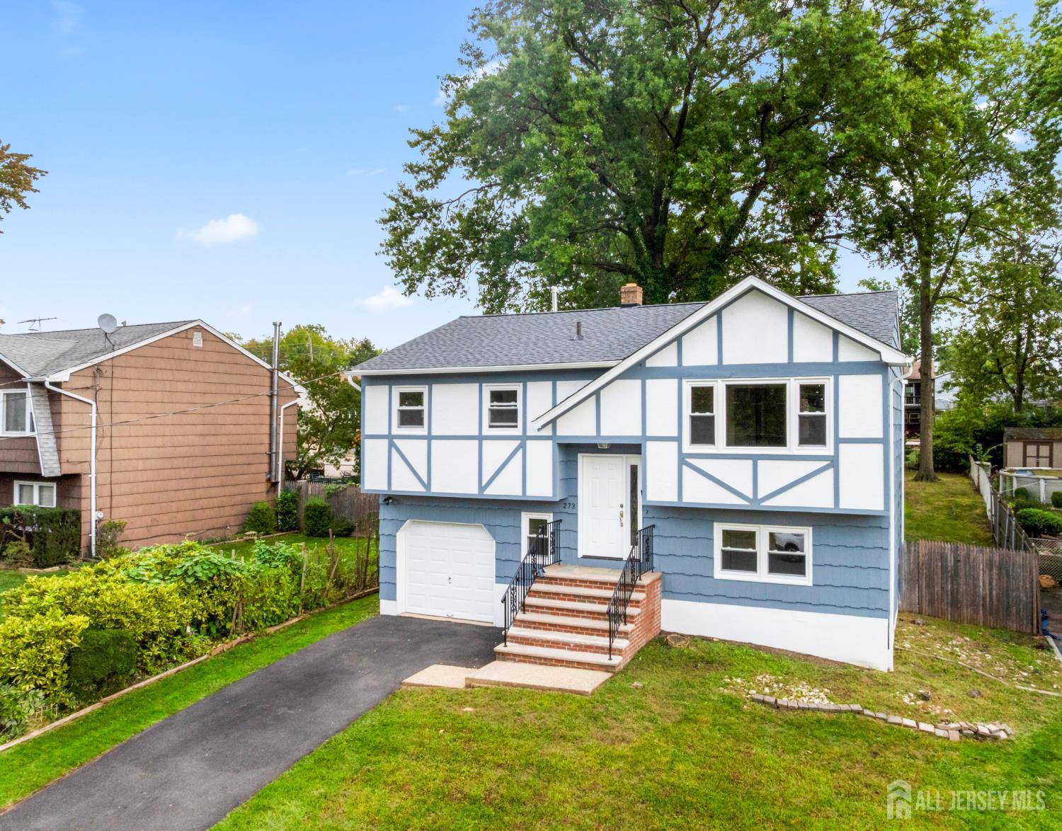 Photo 2 of Single family home for sale at 273 W Indiana Ave, Iselin, NJ 08830 | MLS# 2705379R | Listing updated on 2026-10-07