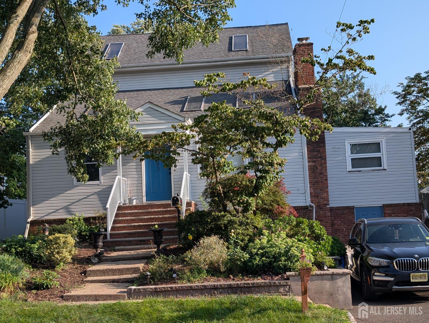 Photo 1 of Single family home for sale at 93 Lafayette St, Piscataway, NJ 08854 | MLS# 2705635R | Listing updated on 2026-10-06