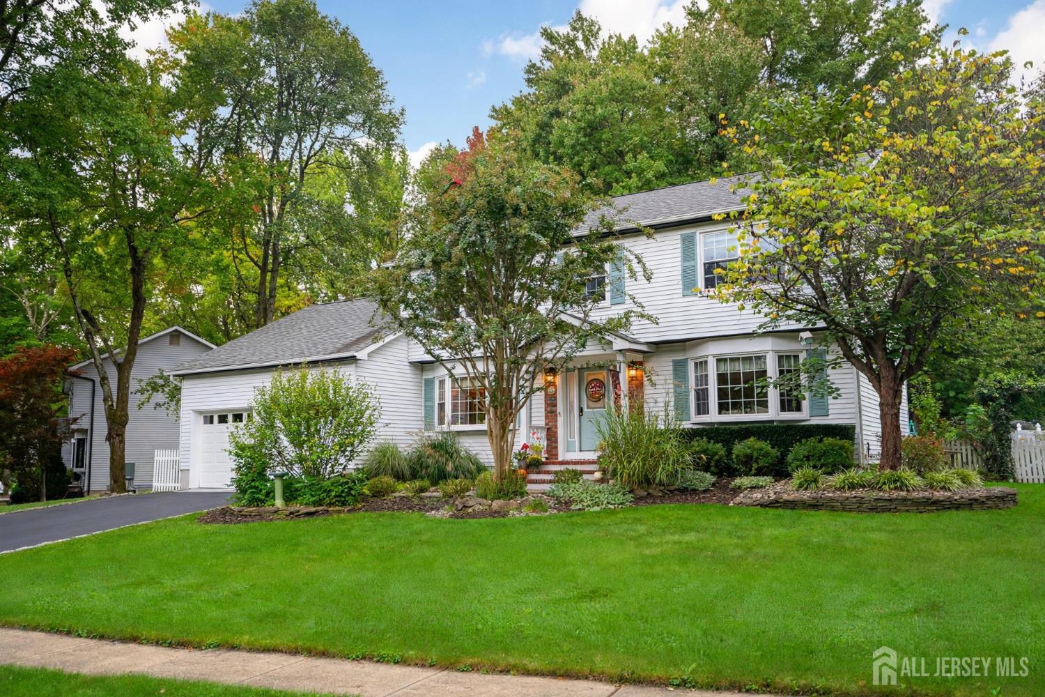 23 Merritt Terrace