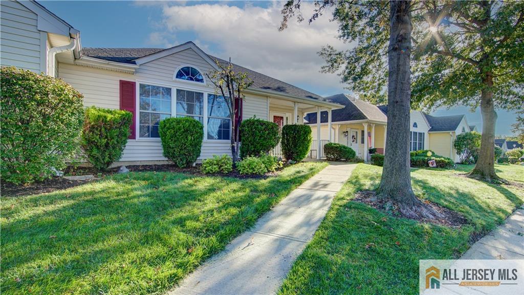 Photo 2 of Condo for sale at 229 N Pondview Blvd, Monroe Township, NJ 08831 | MLS# 2770642M | Listing updated on 2026-10-02
