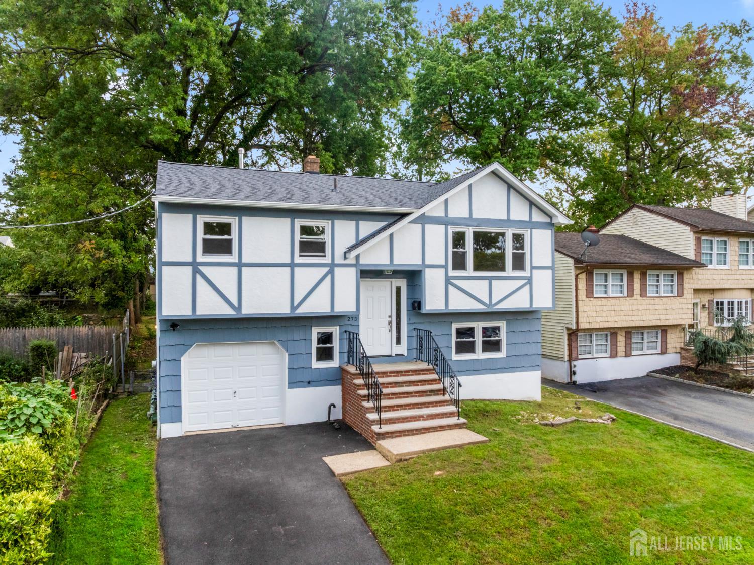 Photo 3 of Single family home for sale at 273 W Indiana Ave, Iselin, NJ 08830 | MLS# 2705379R | Listing updated on 2026-10-07