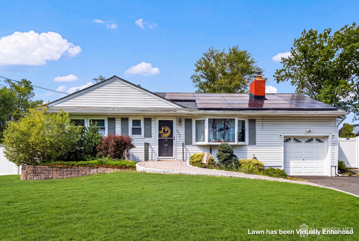 Photo 1 of Single family home for sale at 233 Shirley Pkwy, Piscataway, NJ 08854 | MLS# 2705571R | Listing updated on 2026-10-02