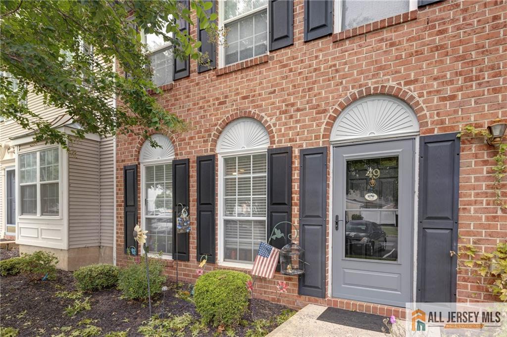 Photo 1 of Townhouse for sale at 49 Albury Way, North Brunswick, NJ 08902 | MLS# 2770616M | Listing updated on 2026-10-04