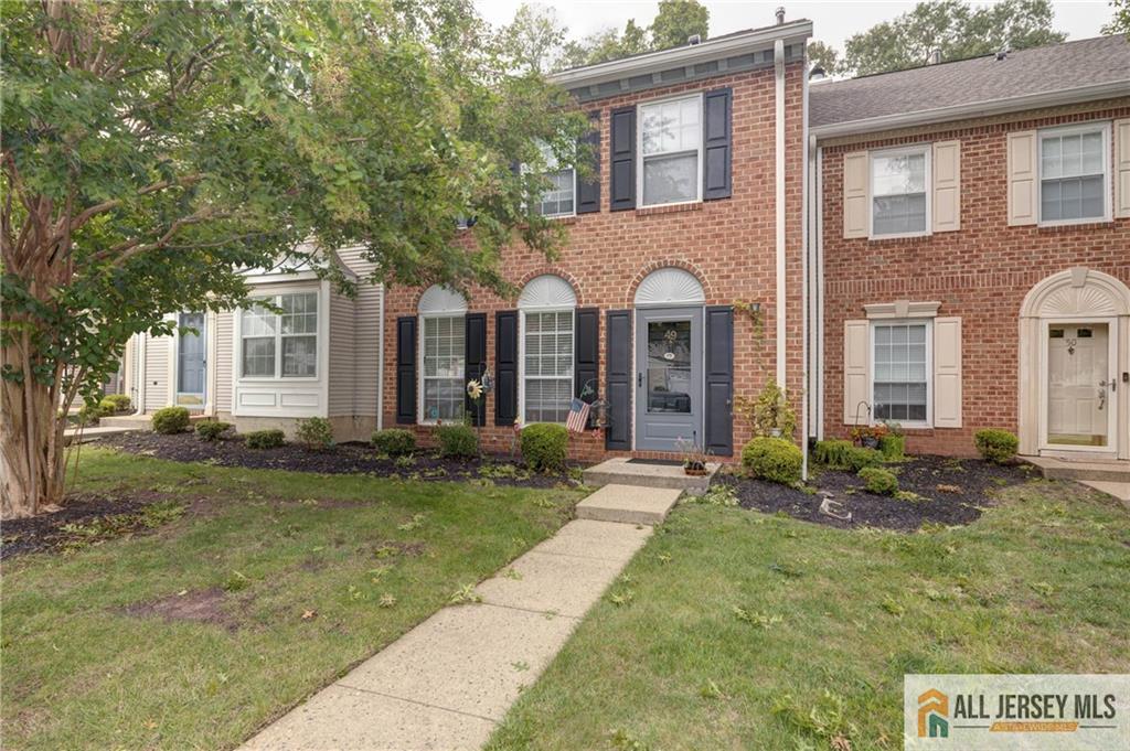 Townhouse for sale at 49 Albury Way, North Brunswick, NJ 08902 | MLS# 2770616M