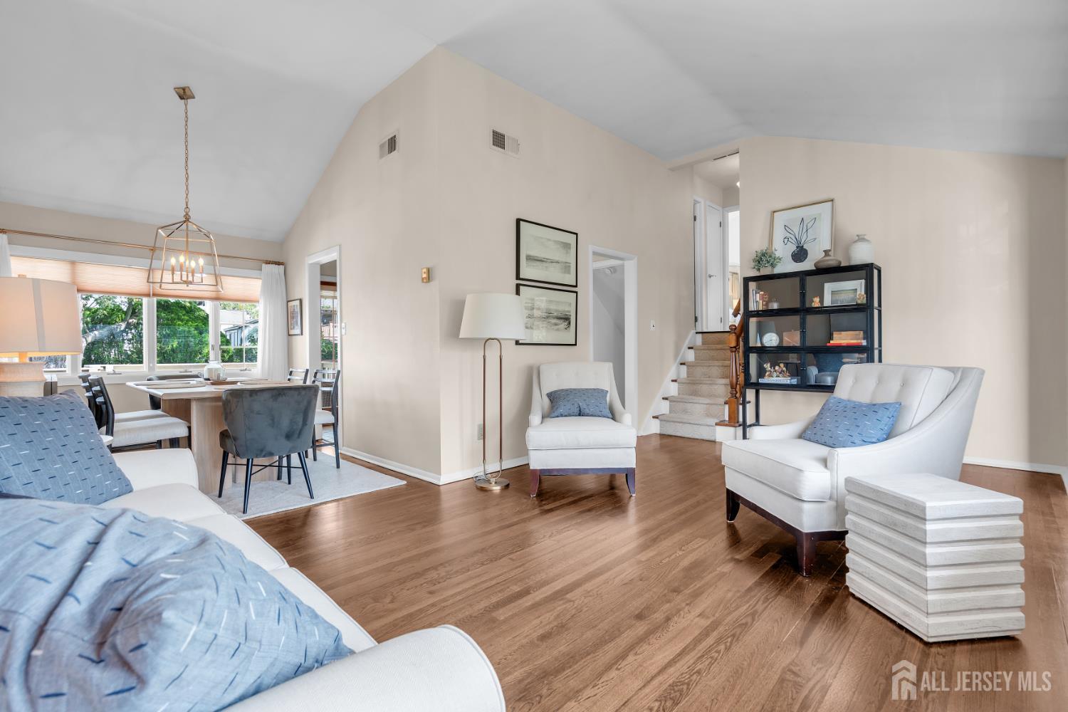Photo 4 of Single family home for sale at 104 Tracy Dr, Fords, NJ 08863 | MLS# 2705477R | Listing updated on 2026-10-05
