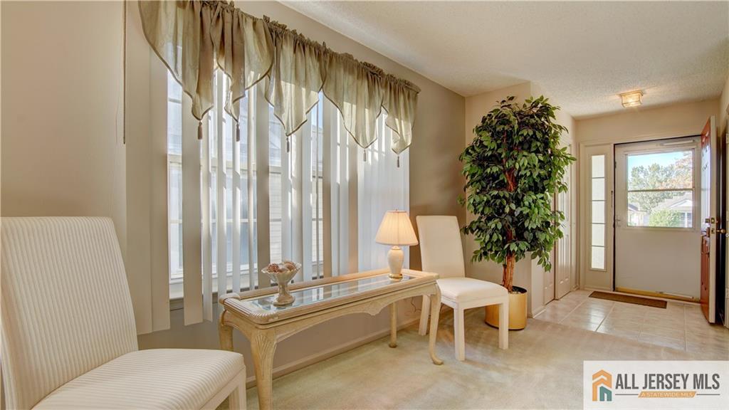 Listing Photo 5 - Condo for sale in building located at 229 N Pondview Blvd, Monroe Township, NJ 08831