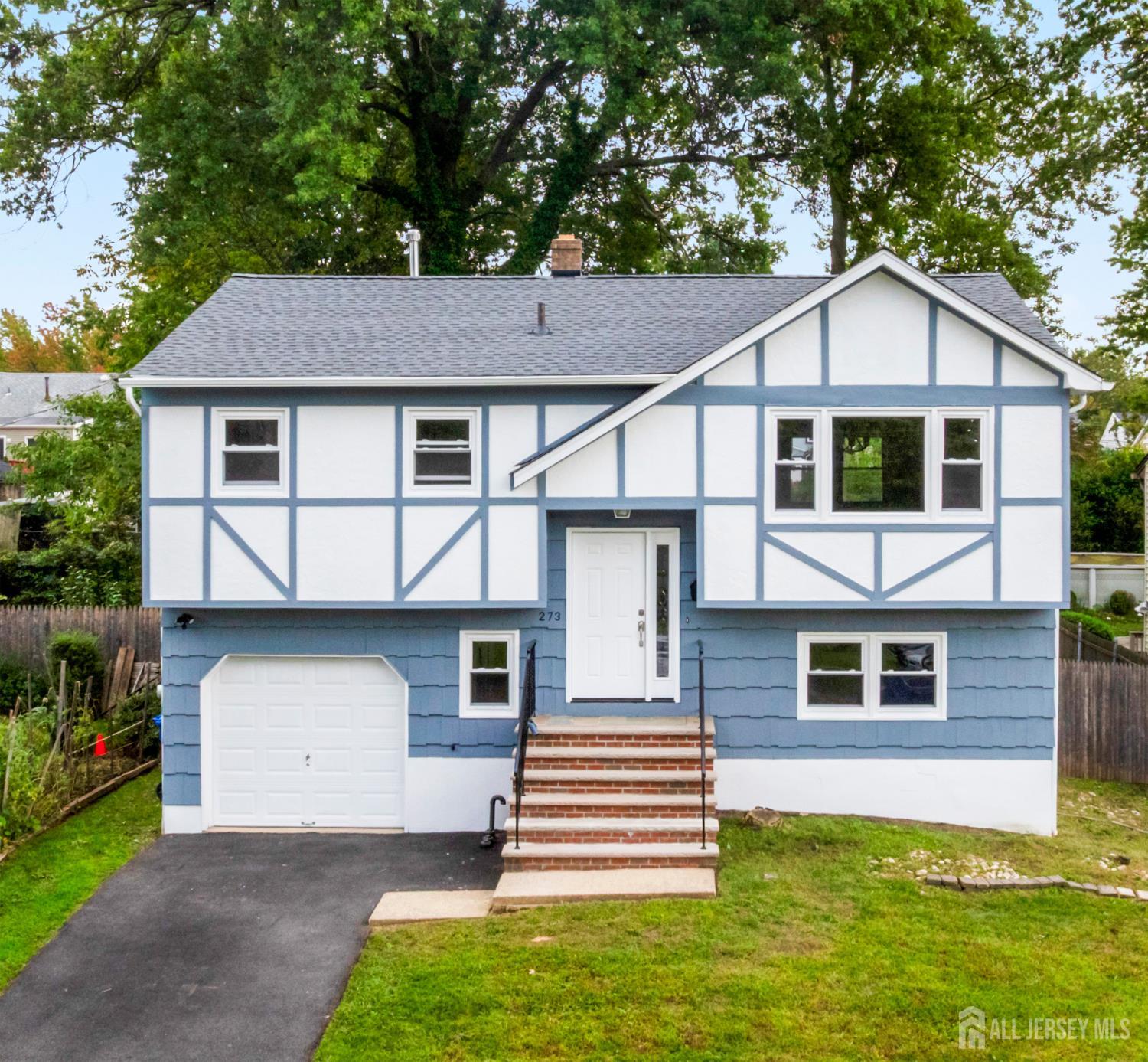 Photo 1 of Single family home for sale at 273 W Indiana Ave, Iselin, NJ 08830 | MLS# 2705379R | Listing updated on 2026-10-07