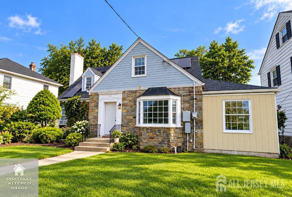 Single family home for sale at 166 Jones Ave, New Brunswick, NJ 08901 | MLS# 2705591R