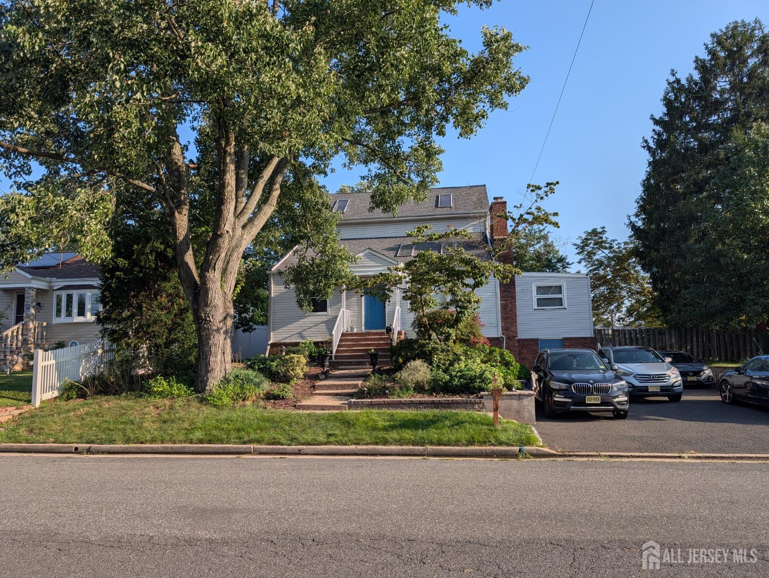 Single family home for sale at 93 Lafayette St, Piscataway, NJ 08854 | MLS# 2705635R | Listing updated on 2026-10-06