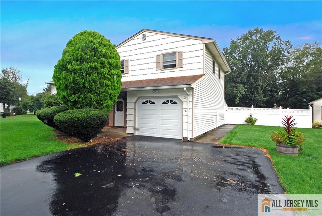Photo 3 of Single family home for sale at 2 Janet Ct, East Brunswick, NJ 08816 | MLS# 2770599M | Listing updated on 2026-10-02
