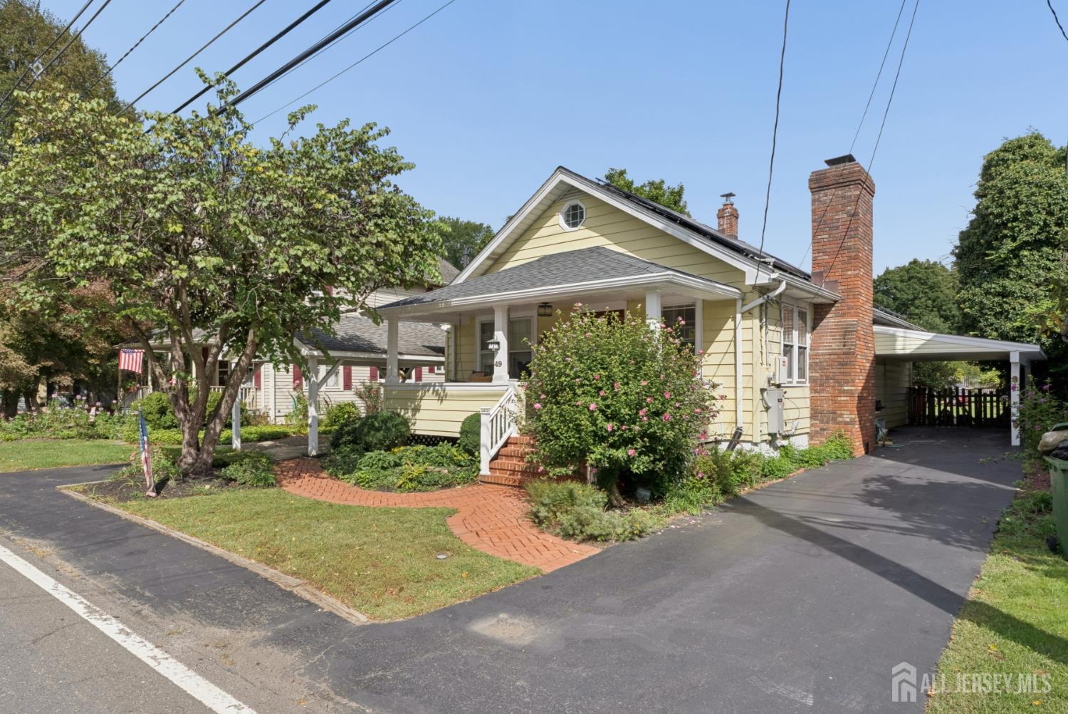 Photo 3 of Single family home for sale at 49 Laurel Ave, Franklin Twsp, NJ 08525 | MLS# 2705659R | Listing updated on 2026-10-06