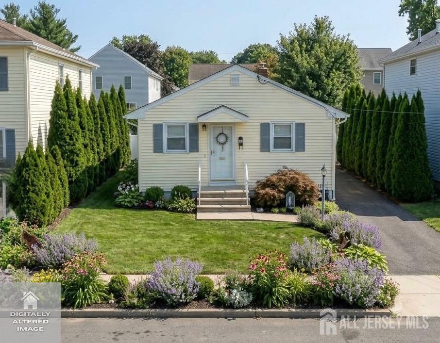 Photo 1 of Single family home for sale at 114 Maple St, Colonia, NJ 07067 | MLS# 2705486R | Listing updated on 2026-10-07