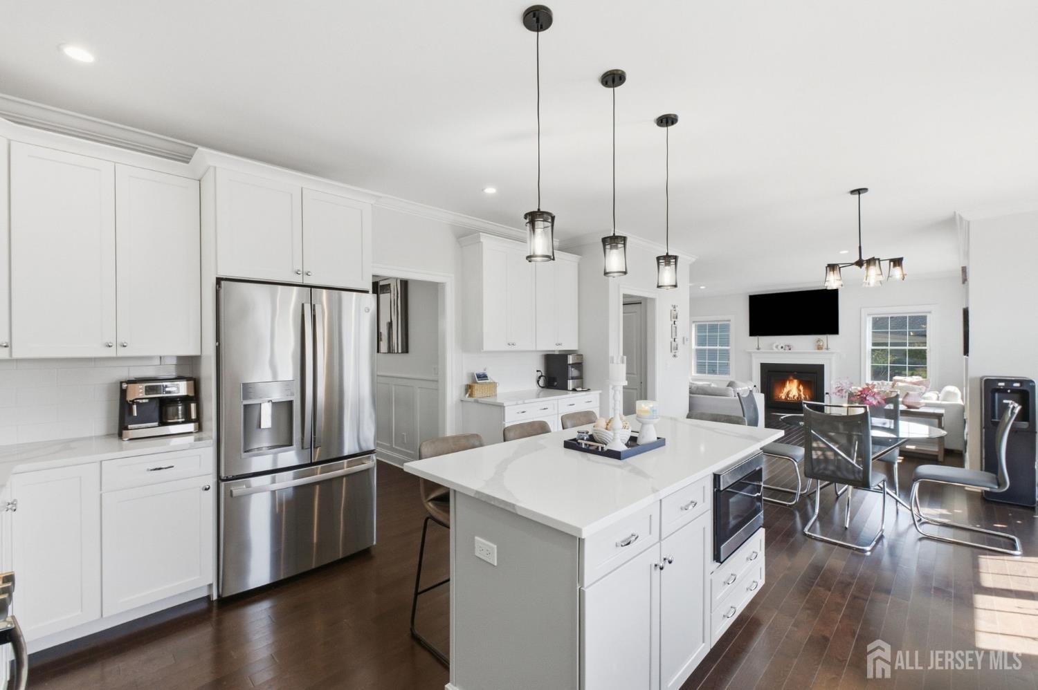 Photo 4 of Single family home for sale at 242 Adeline Ave, South Plainfield, NJ 07080 | MLS# 2705452R | Listing updated on 2026-10-09