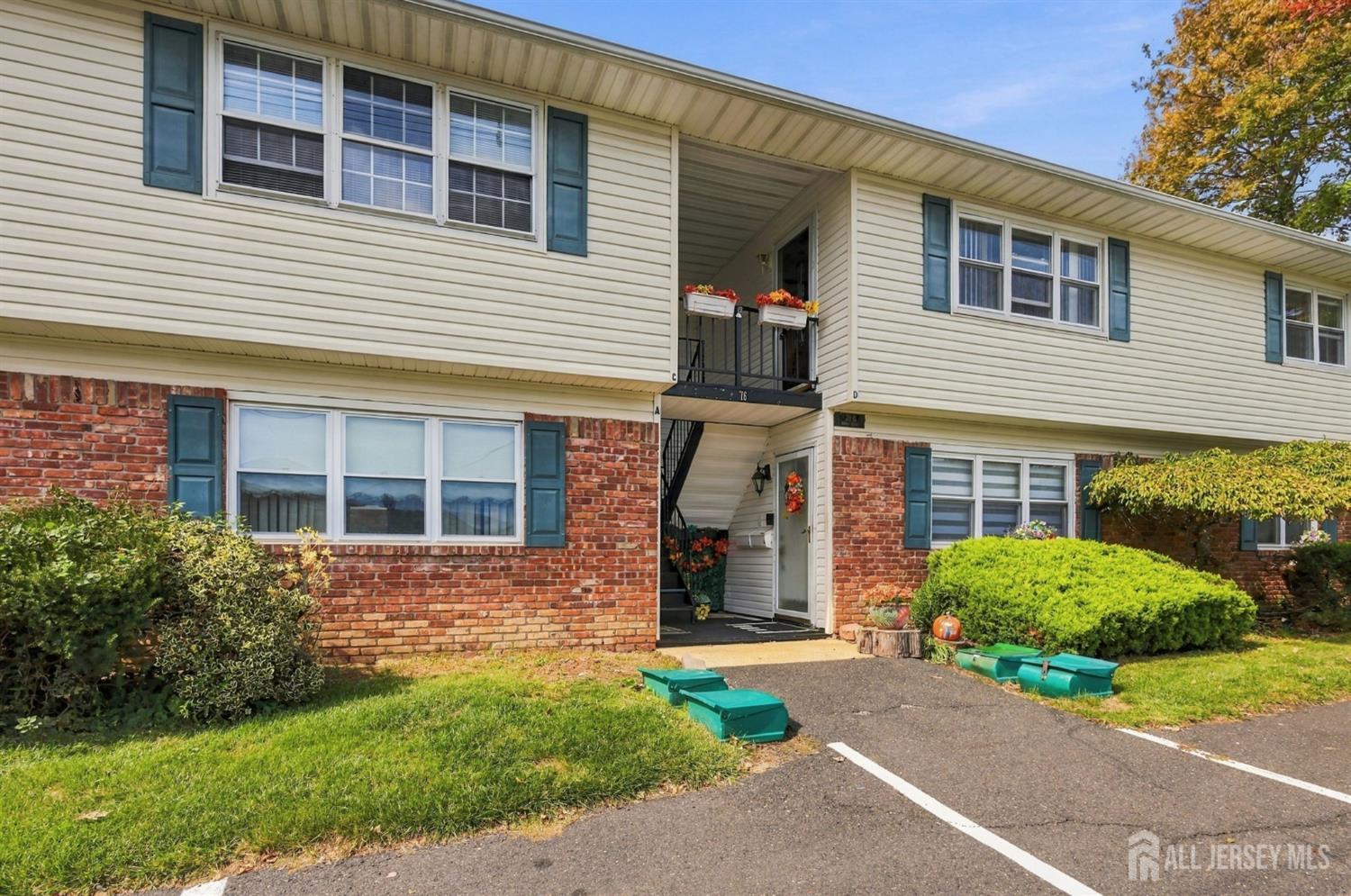 Photo 1 of Condo for sale at 76 Haven Dr #A, Old Bridge, NJ 08867 | MLS# 2705678R | Listing updated on 2026-10-05