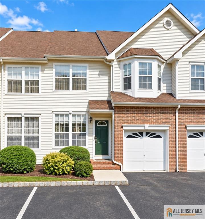 Open House