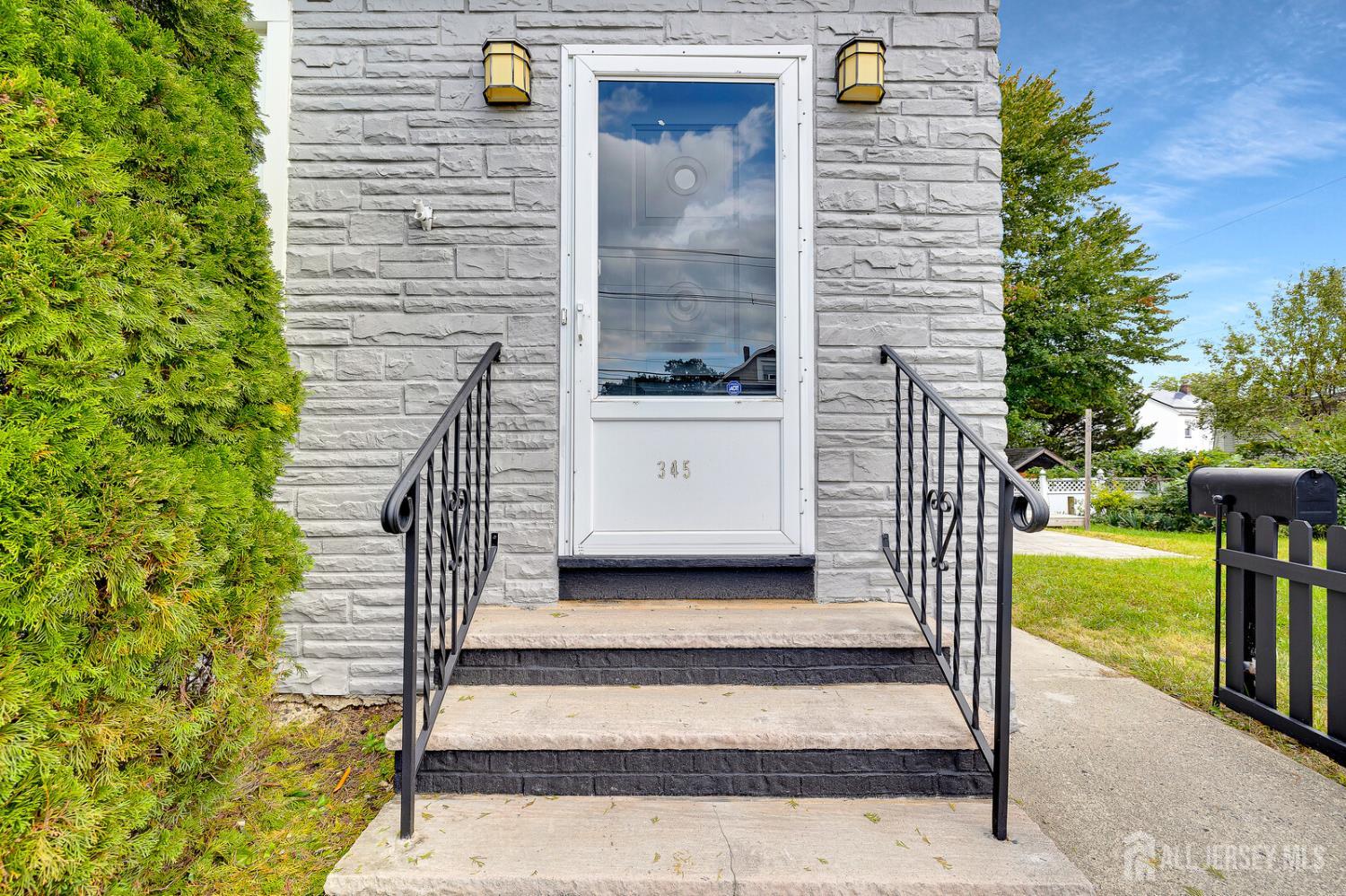 Photo 3 of Single family home for sale at 345 Broughton Ave, Bloomfield, NJ 07003 | MLS# 2705685R | Listing updated on 2026-10-05