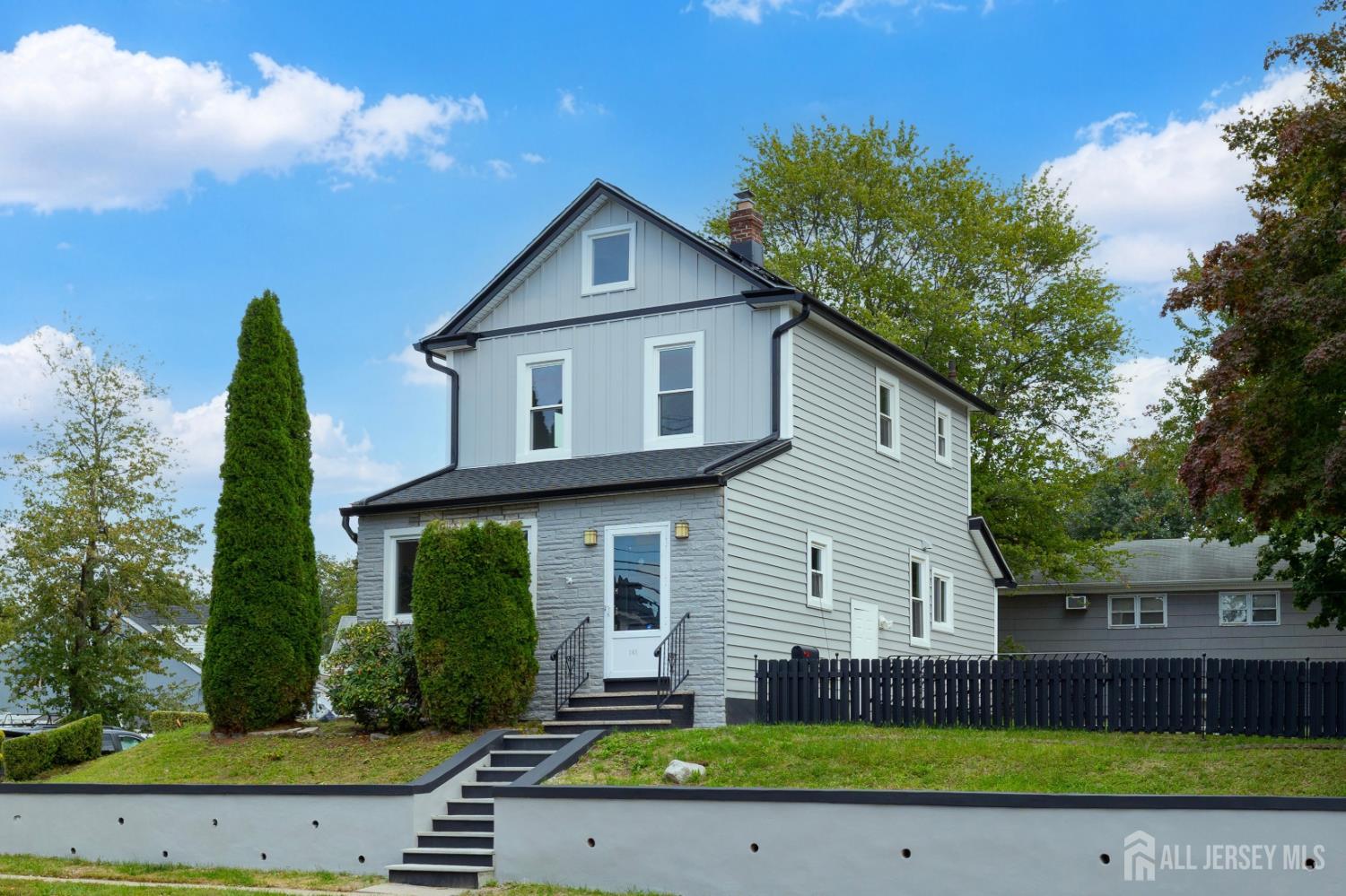 Photo 1 of Single family home for sale at 345 Broughton Ave, Bloomfield, NJ 07003 | MLS# 2705685R | Listing updated on 2026-10-05