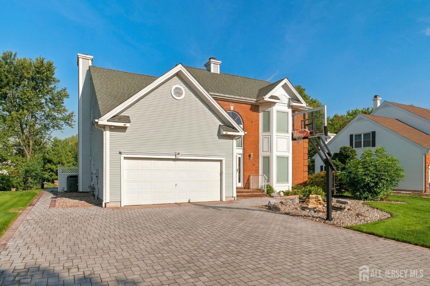 Photo 2 of Single family home for sale at 563 Buckingham Dr, Piscataway, NJ 08854 | MLS# 2705631R | Listing updated on 2026-10-10