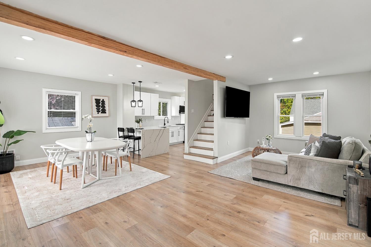Photo 4 of Single family home for sale at 36 Willry St, Woodbridge Proper, NJ 07095 | MLS# 2705708R | Listing updated on 2026-10-10