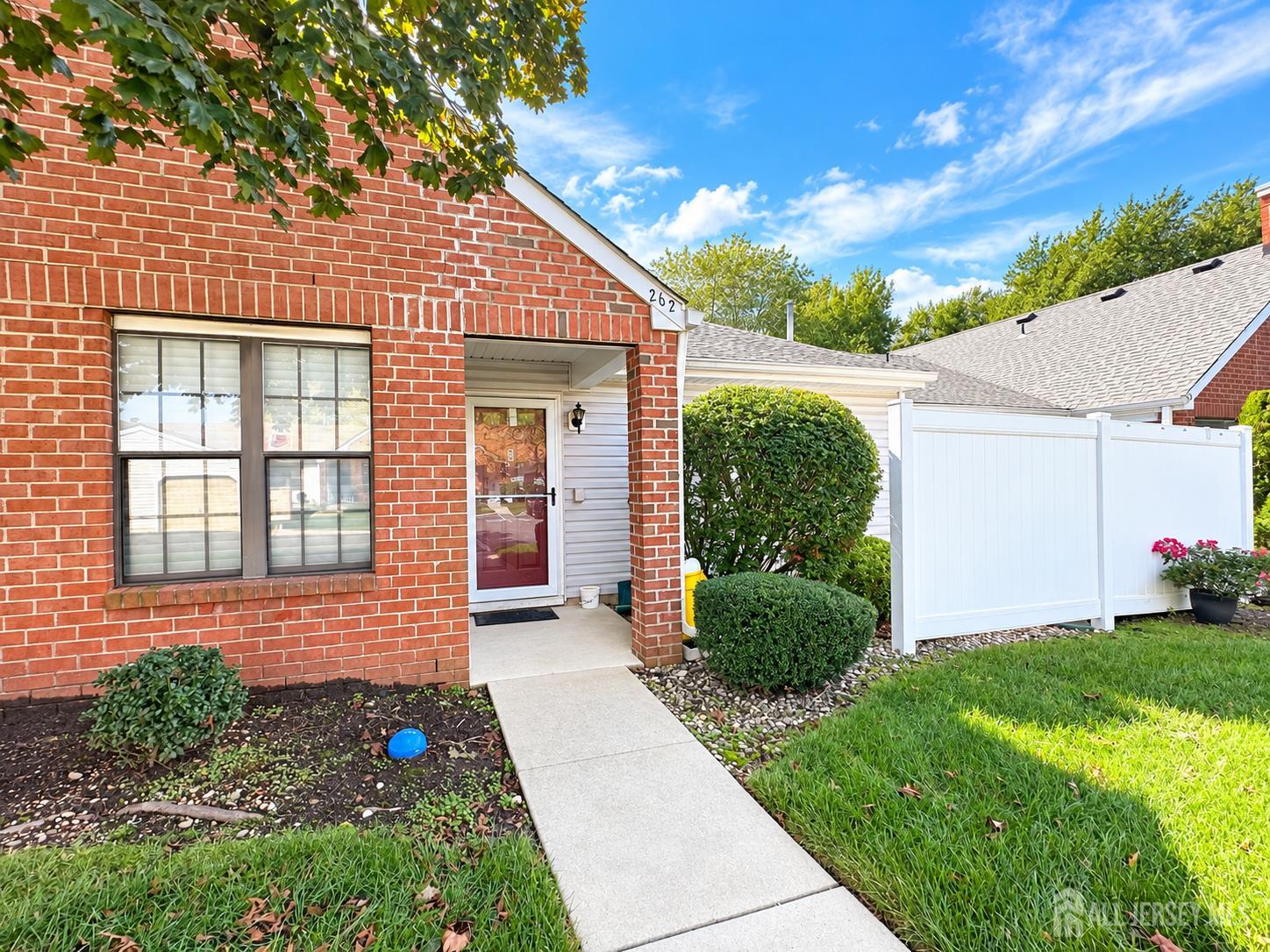 Photo 2 of Townhouse for sale at 262 Wycoff Way, East Brunswick, NJ 08816 | MLS# 2705691R | Listing updated on 2026-10-05