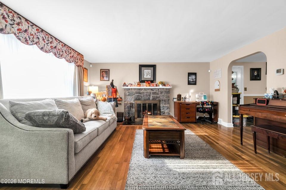 Photo 4 of Single family home for sale at 367 Brook Ave, North Plainfield, NJ 07062 | MLS# 2705687R | Listing updated on 2026-10-06