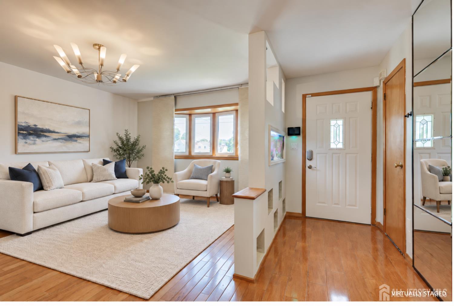 221 N Hill Road