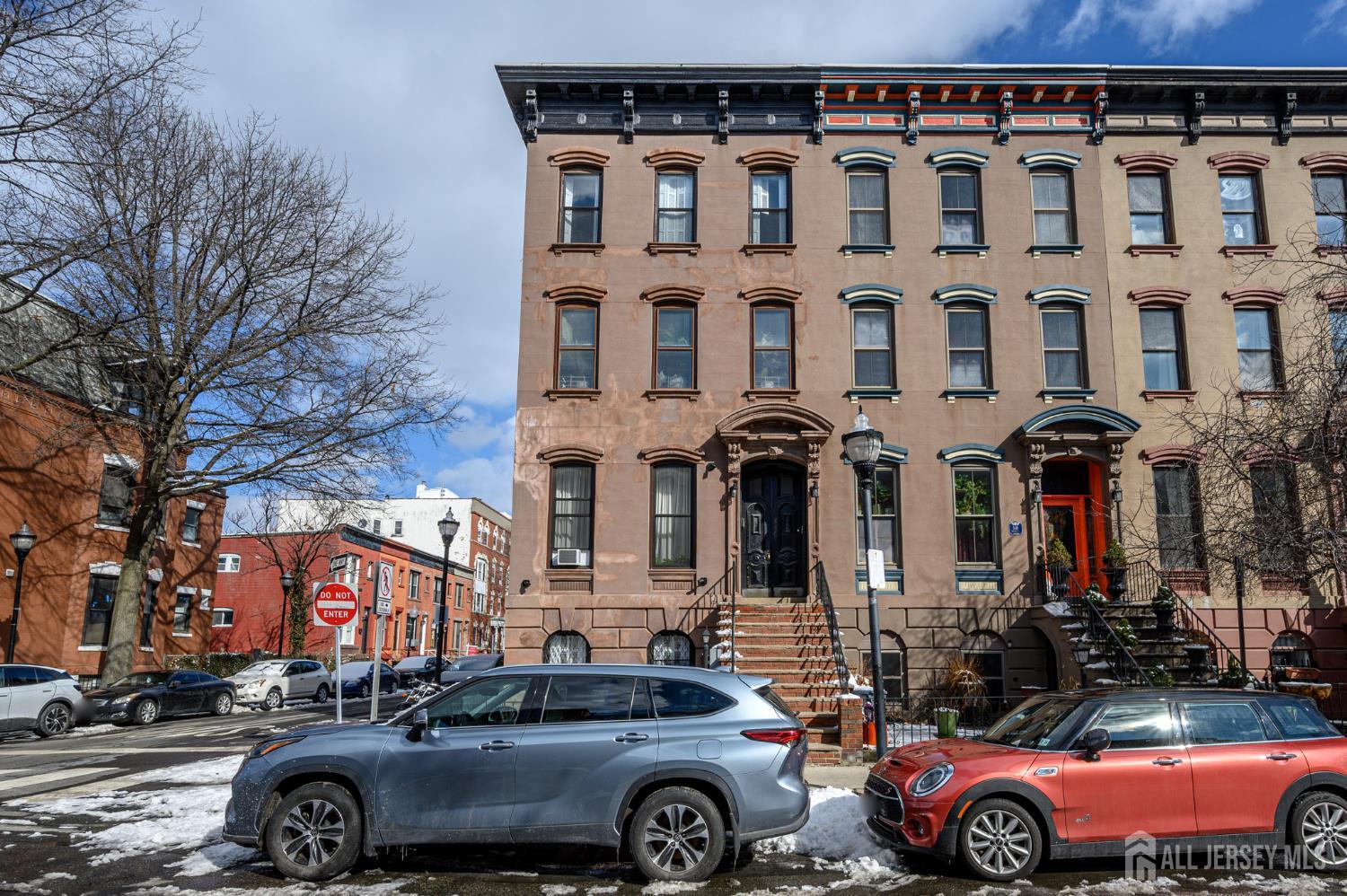 Photo 1 of Multi family home for sale at 548 Bramhall Ave, Jersey City, NJ 07304 | MLS# 2705706R | Listing updated on 2026-10-06