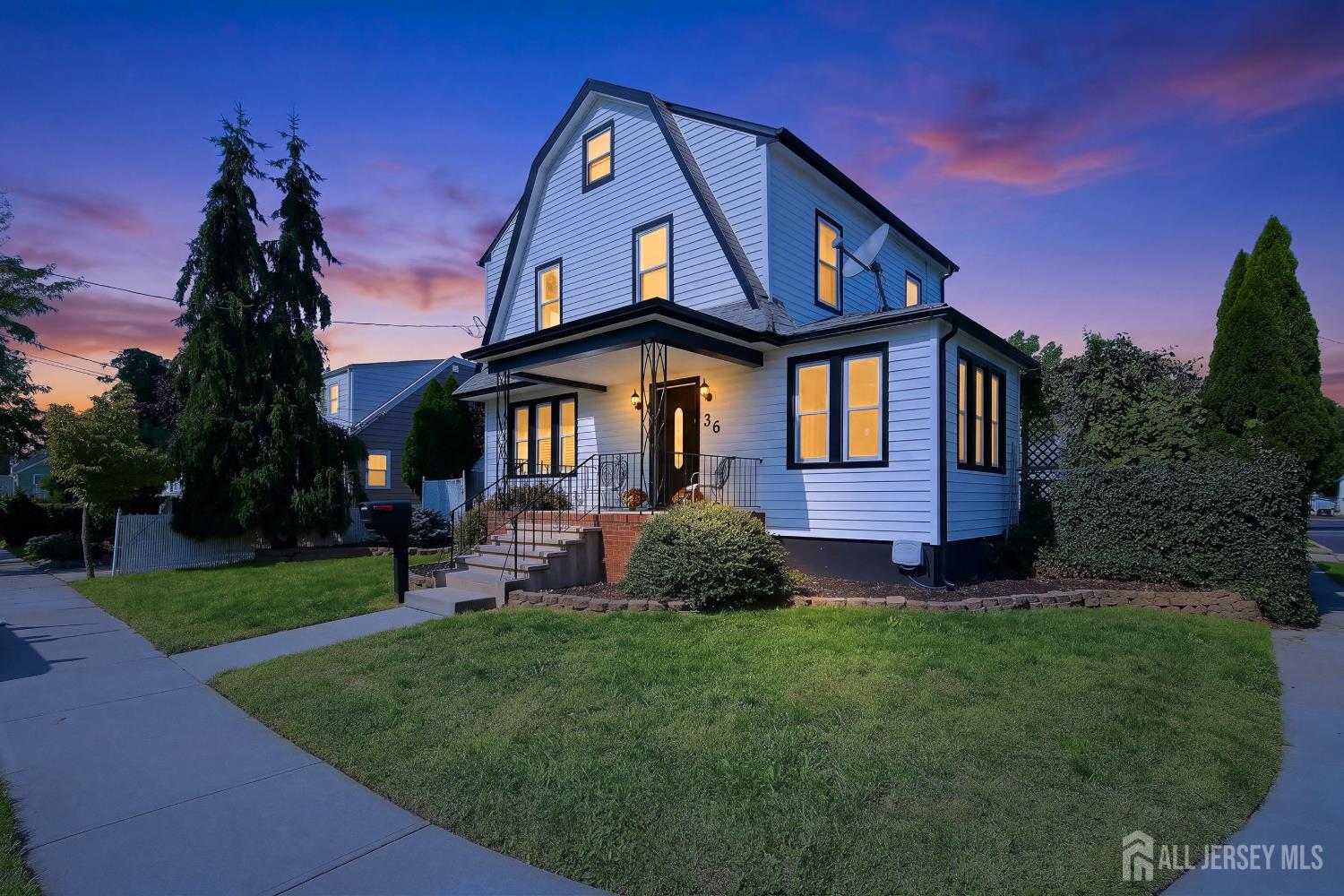 Photo 3 of Single family home for sale at 36 Willry St, Woodbridge Proper, NJ 07095 | MLS# 2705708R | Listing updated on 2026-10-10
