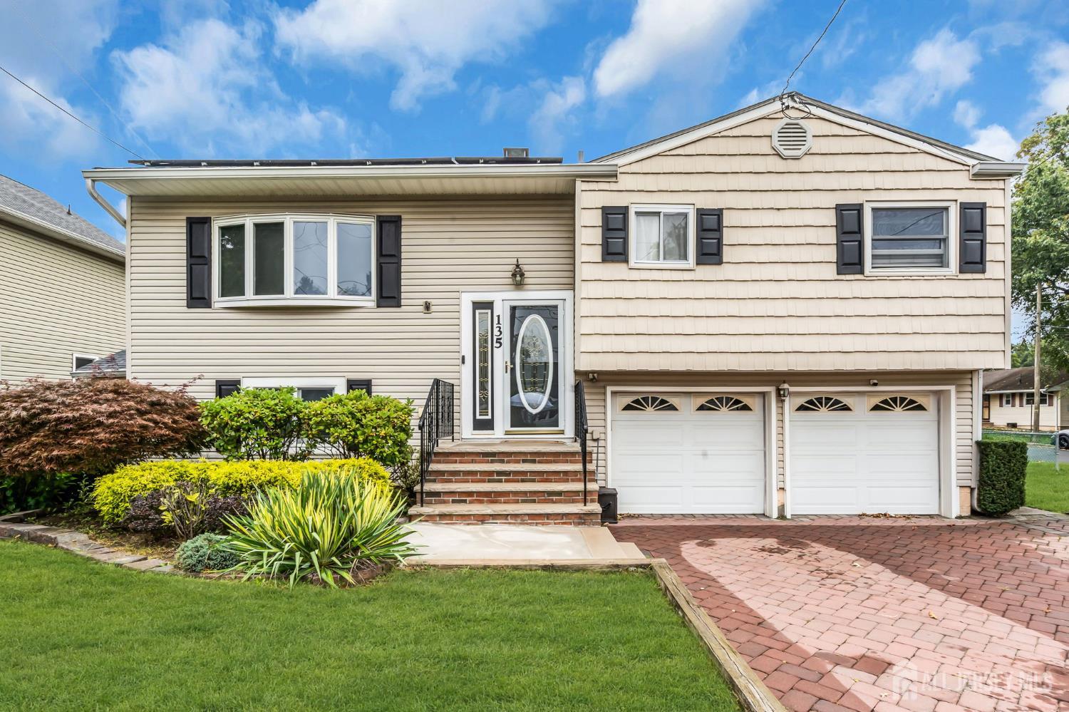 Photo 1 of Single family home for sale at 135 8th Street, Piscataway, NJ 08854 | MLS# 2705694R | Listing updated on 2026-10-07