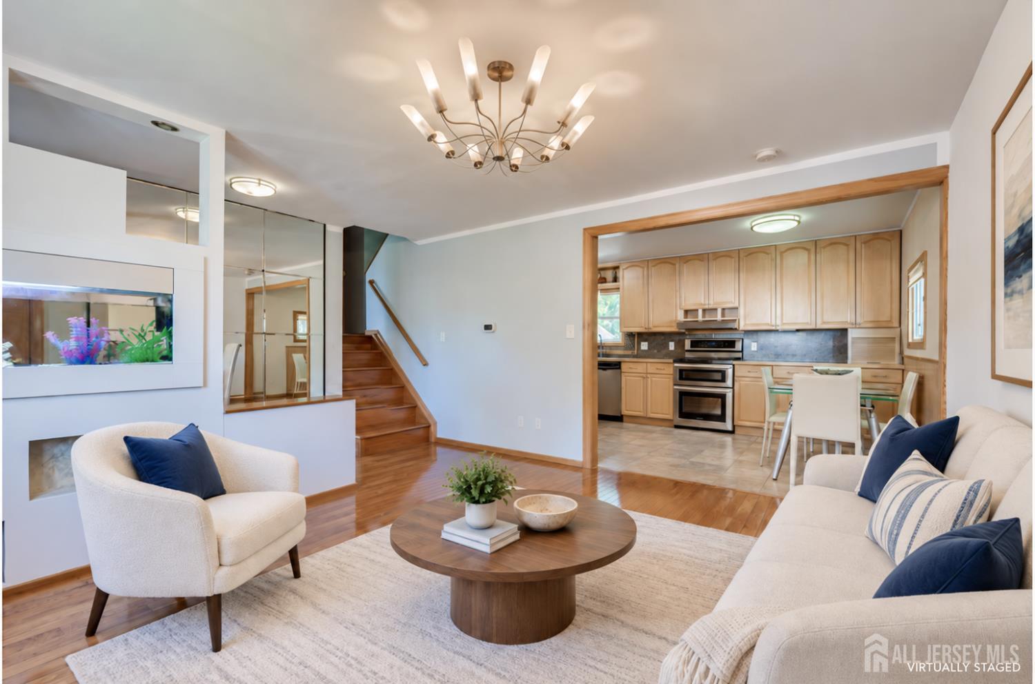 221 N Hill Road
