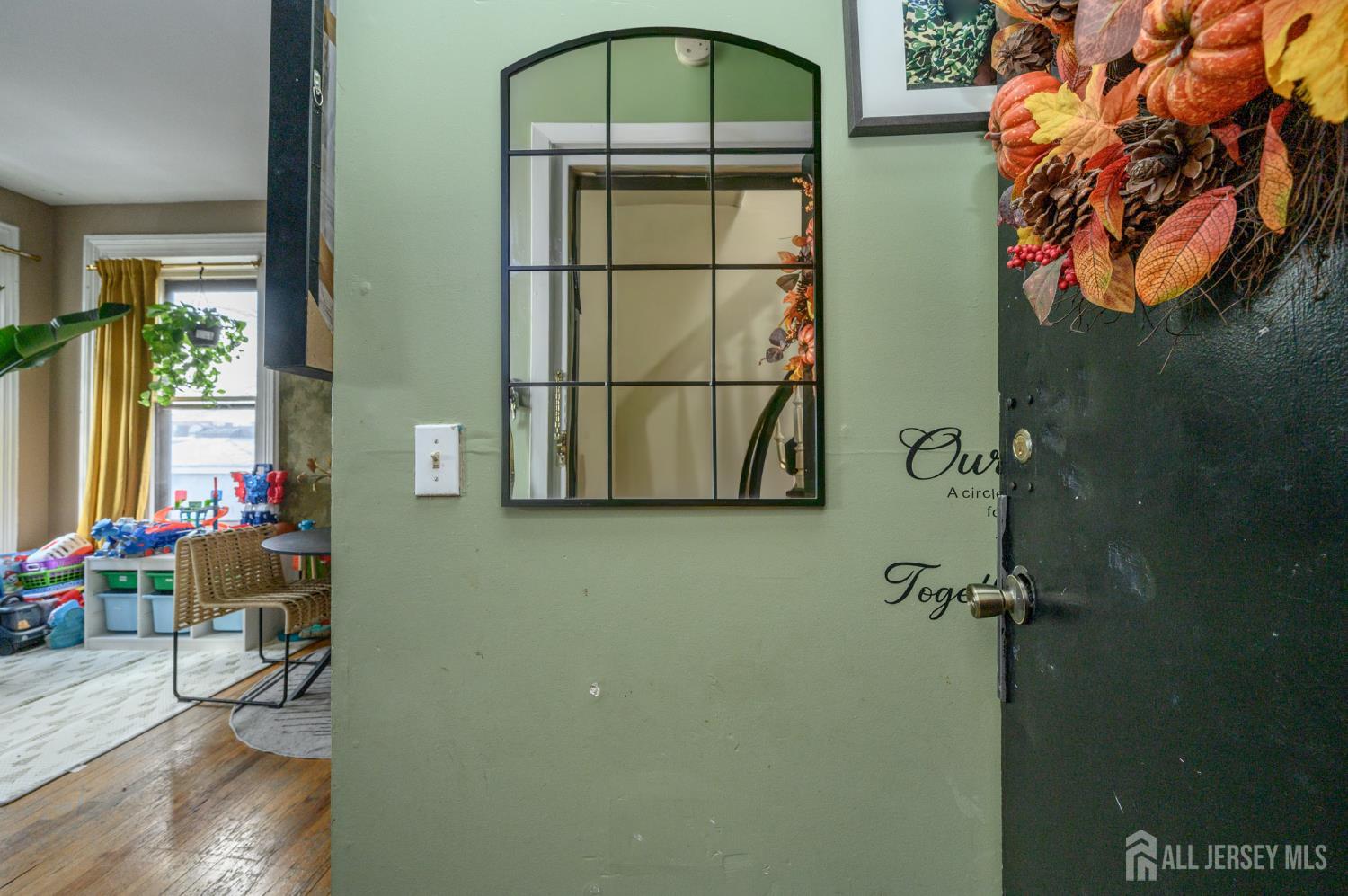 Photo 3 of Multi family home for sale at 548 Bramhall Ave, Jersey City, NJ 07304 | MLS# 2705706R | Listing updated on 2026-10-06