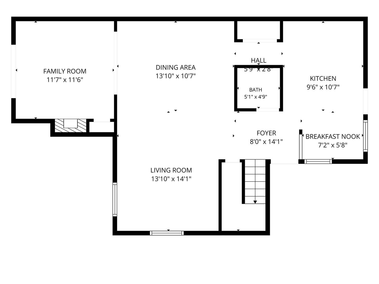 Photo 3 of Townhouse for sale at 15 Hawthorne Ct, Freehold, NJ 07728 | MLS# 2705686R | Listing updated on 2026-10-13