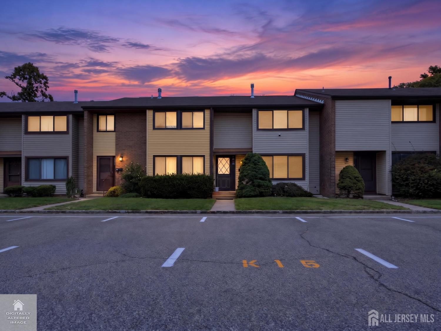 Photo 1 of Townhouse for sale at 416 Kellington Dr, East Windsor, NJ 08520 | MLS# 2705695R | Listing updated on 2026-10-05
