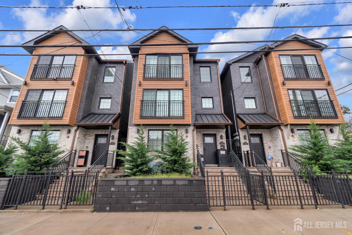 Multi family home for sale at 73 Stuyvesant Ave, Newark, NJ 07106 | MLS# 2705835R