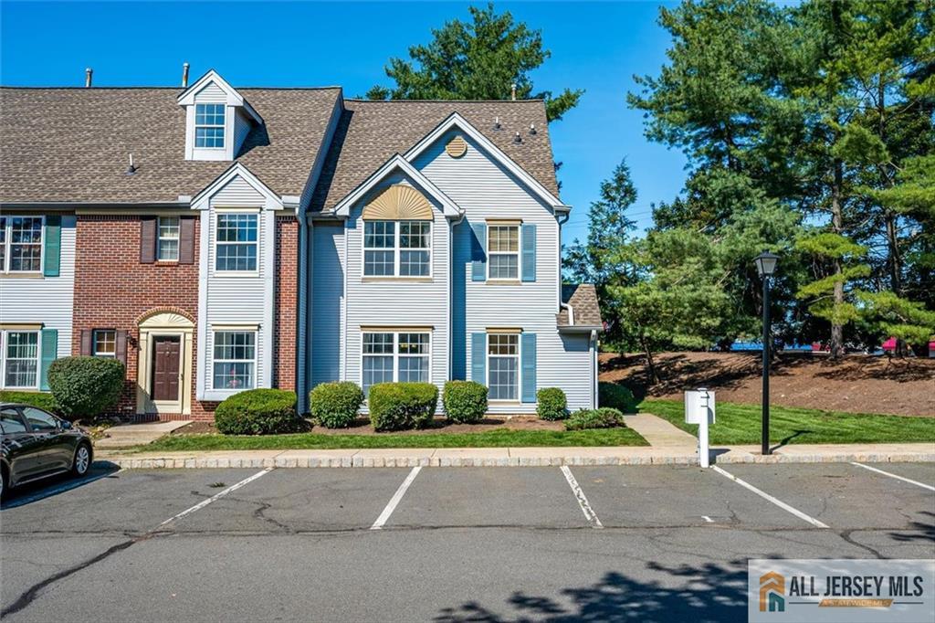 Photo 2 of Townhouse for sale at 1 Rachel Ct, Kendall Park, NJ 08824 | MLS# 2770500M | Listing updated on 2026-10-06