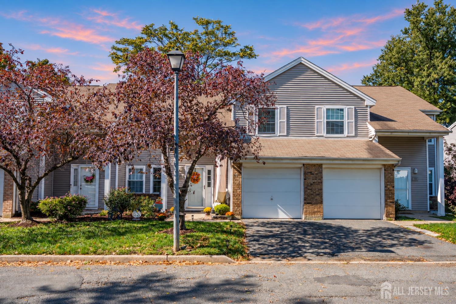 Photo 1 of Townhouse for sale at 57 Renaissance Ln, New Brunswick, NJ 08901 | MLS# 2705800R | Listing updated on 2026-10-07