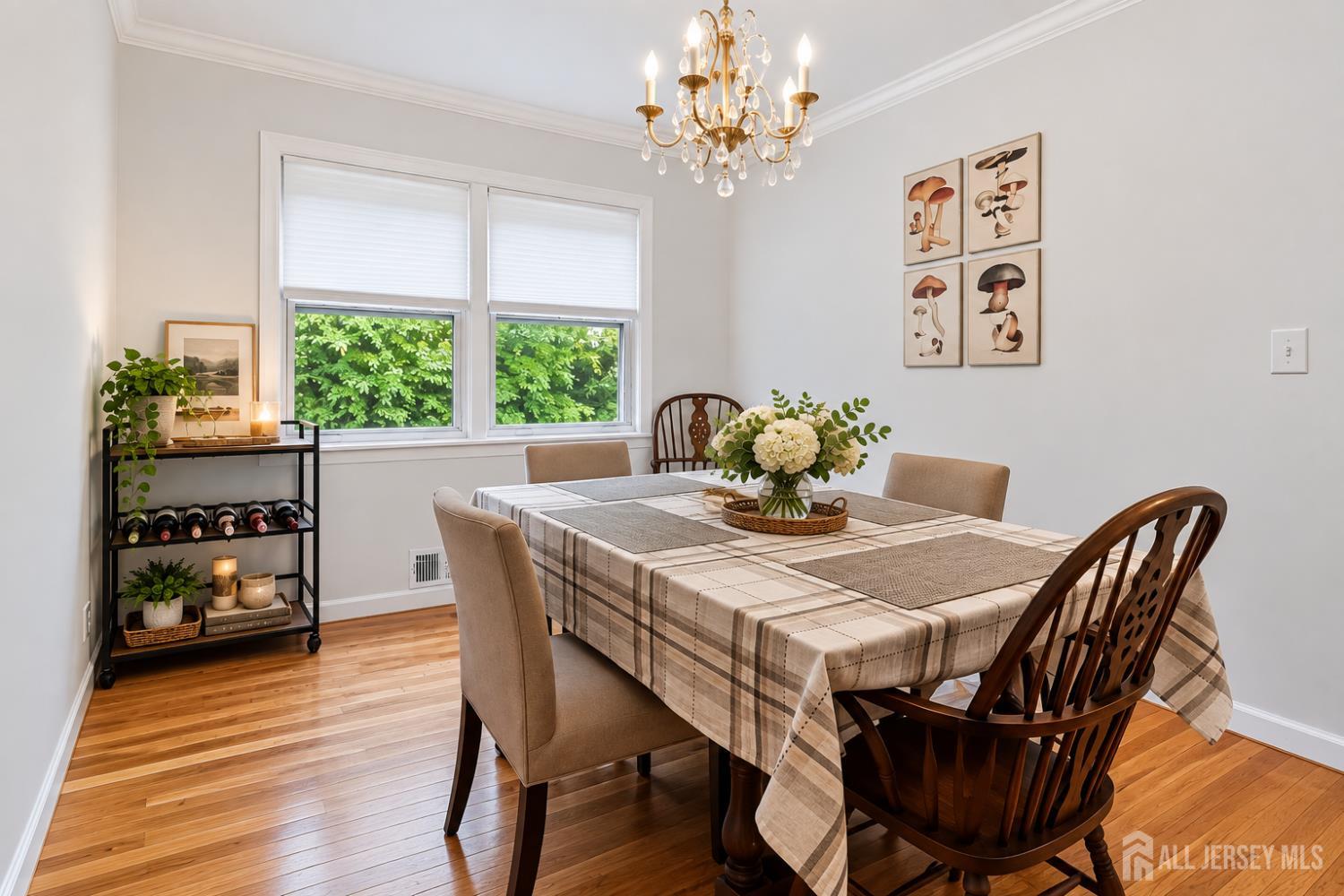 Photo 4 of Single family home for sale at 163 Albert Ave, Milltown, NJ 08850 | MLS# 2705775R | Listing updated on 2026-10-06