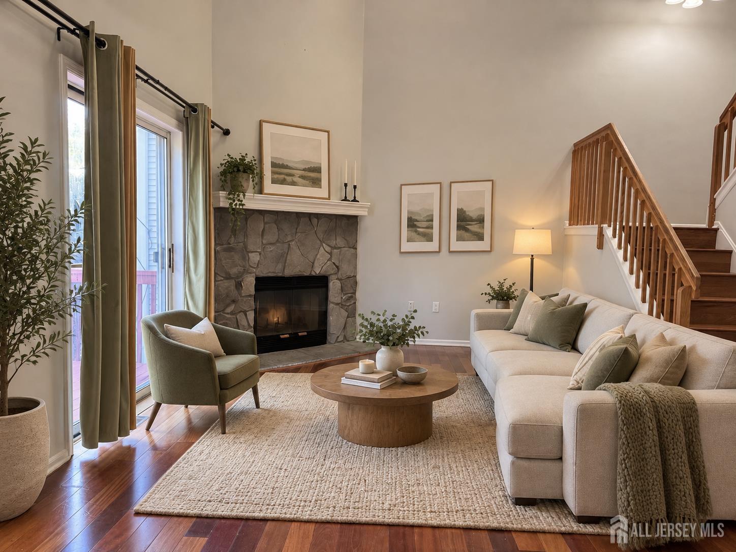 Photo 4 of Townhouse for sale at 22 Jill Ct, South Brunswick, NJ 08852 | MLS# 2704876R | Listing updated on 2026-10-07