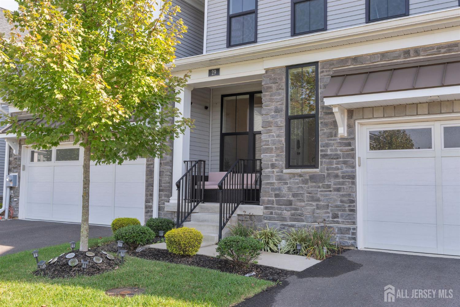 Photo 2 of Townhouse for sale at 29 Beachwood Dr, Monroe, NJ 08831 | MLS# 2705788R | Listing updated on 2026-10-10