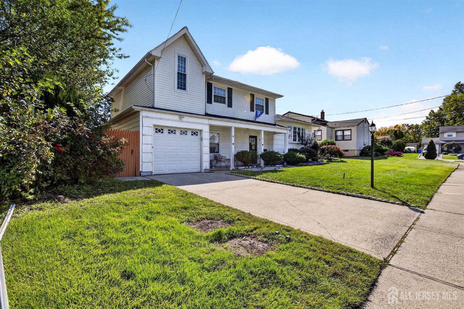 Photo 2 of Single family home for sale at 19 Joel Pl, Iselin, NJ 08830 | MLS# 2705715R | Listing updated on 2026-10-07