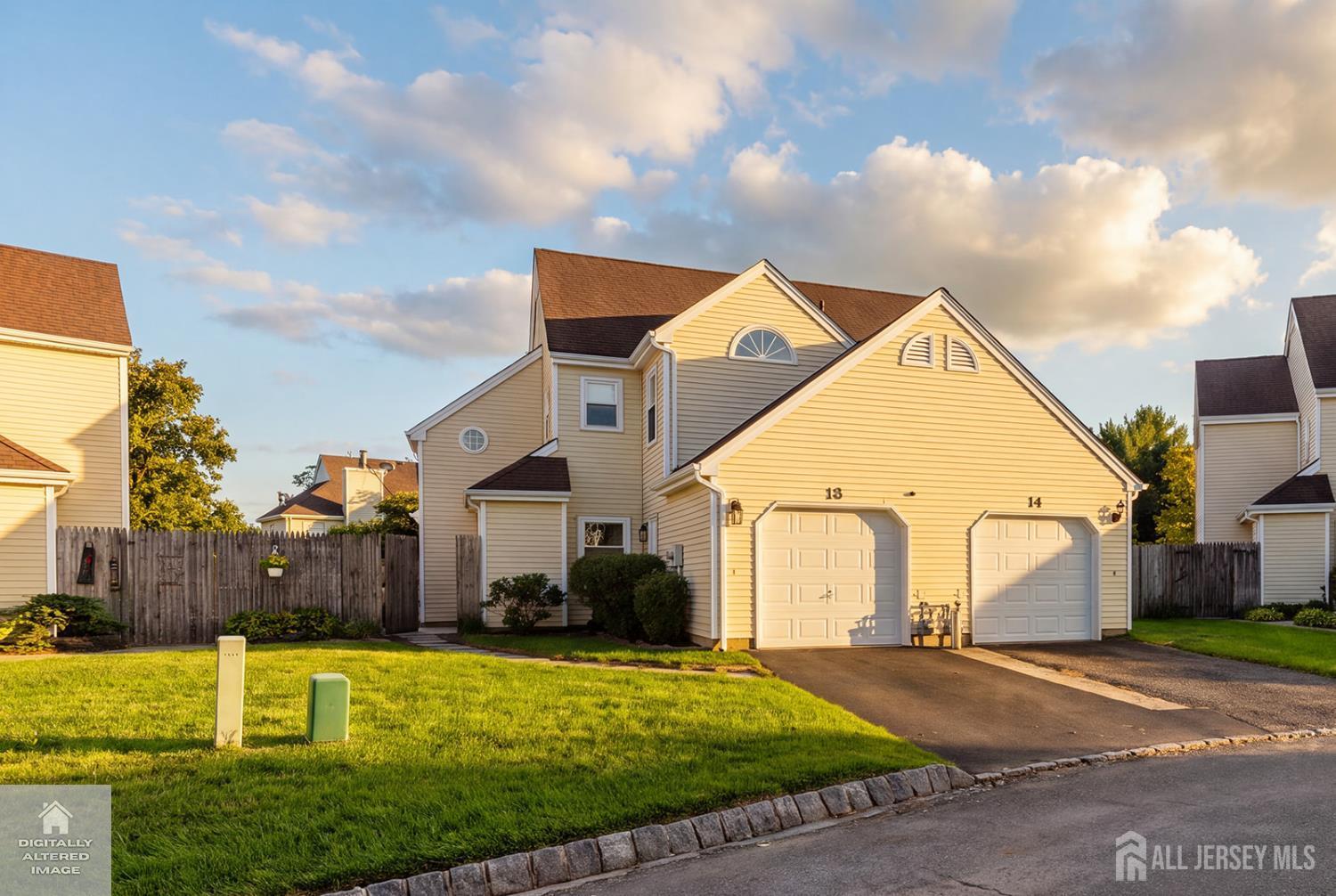 Photo 1 of Townhouse for sale at 15 Hawthorne Ct, Freehold, NJ 07728 | MLS# 2705686R | Listing updated on 2026-10-13