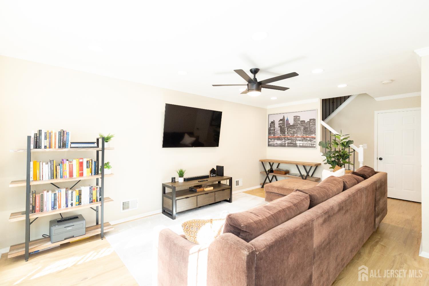Photo 3 of Townhouse for sale at 130 Albury Way, North Brunswick, NJ 08902 | MLS# 2705692R | Listing updated on 2026-10-11