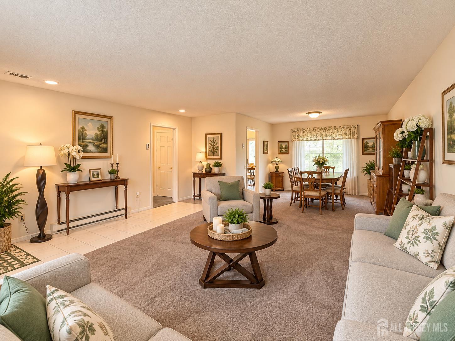 Photo 4 of Condo for sale at 120 Ironwood Plz, Monroe Township, NJ 08831 | MLS# 2705837R | Listing updated on 2026-10-07